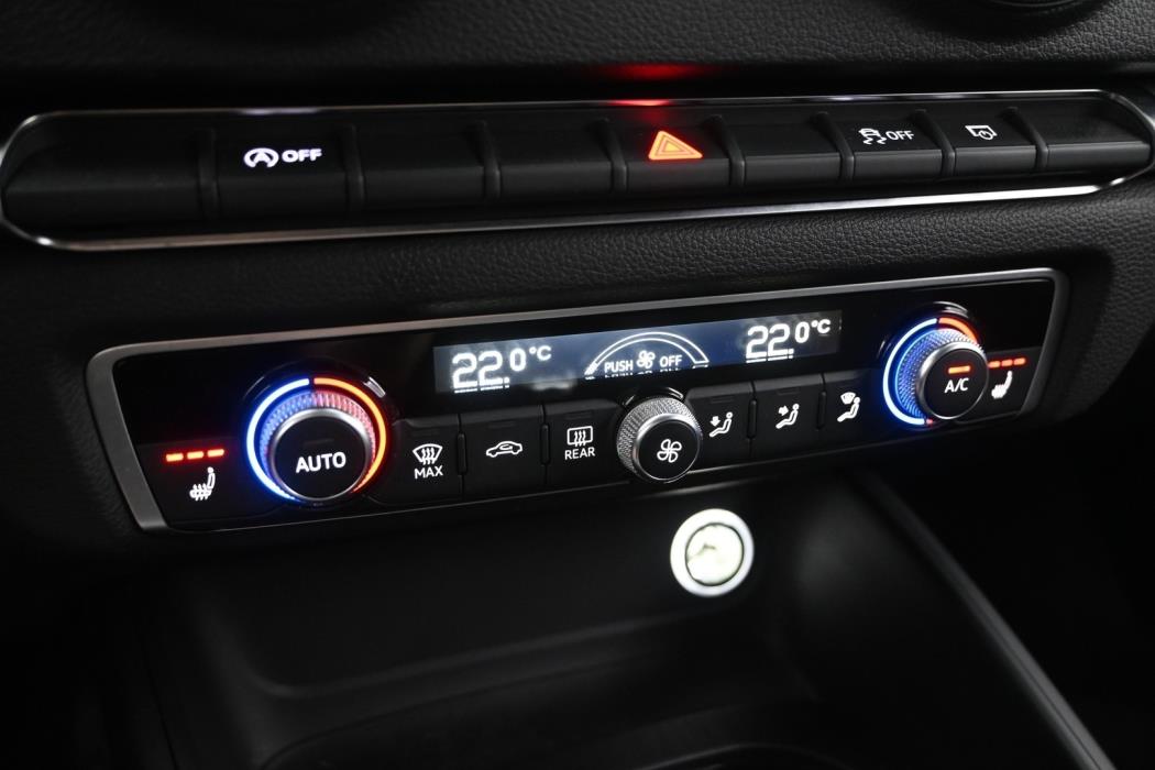 AUDI A3 2019