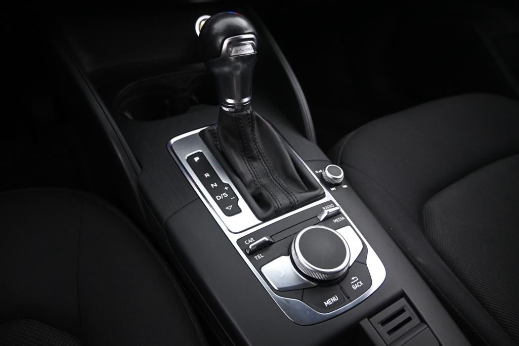 AUDI A3 2019