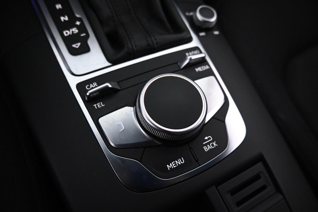 AUDI A3 2019