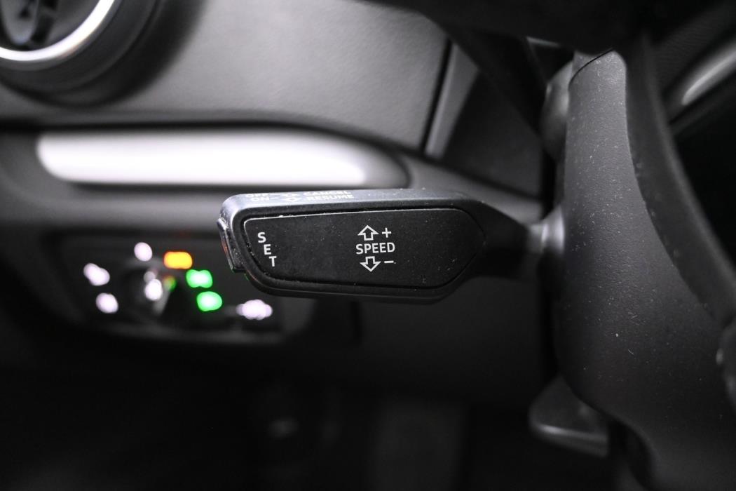 AUDI A3 2019