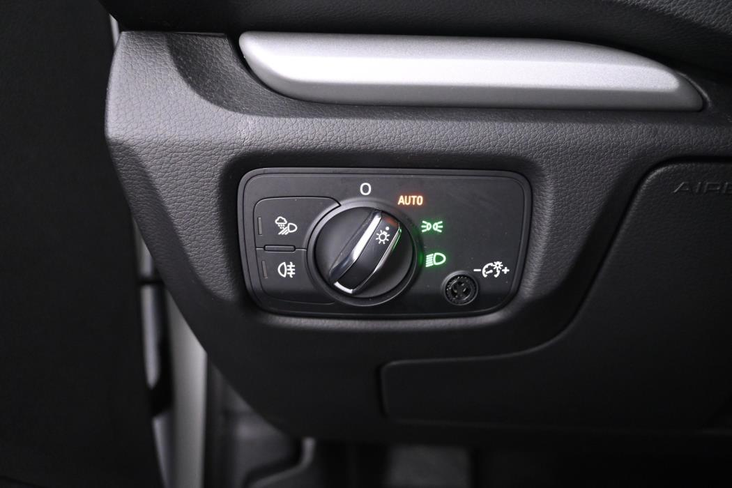 AUDI A3 2019