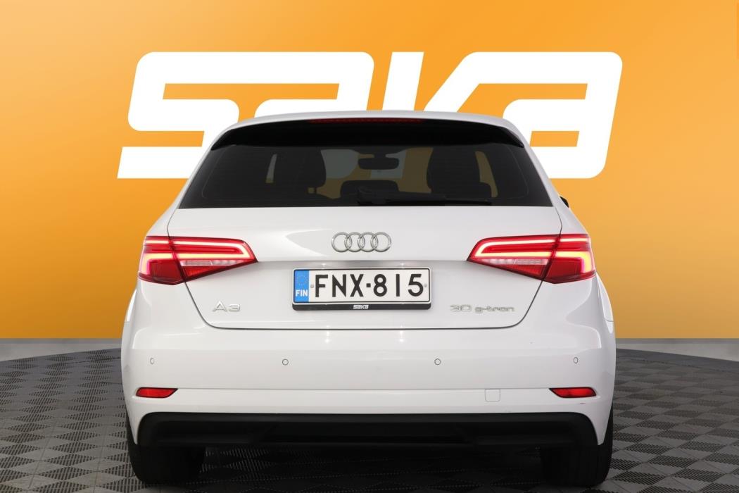 AUDI A3 2019