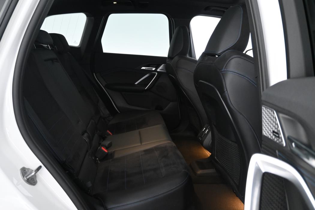 BMW X1 2024