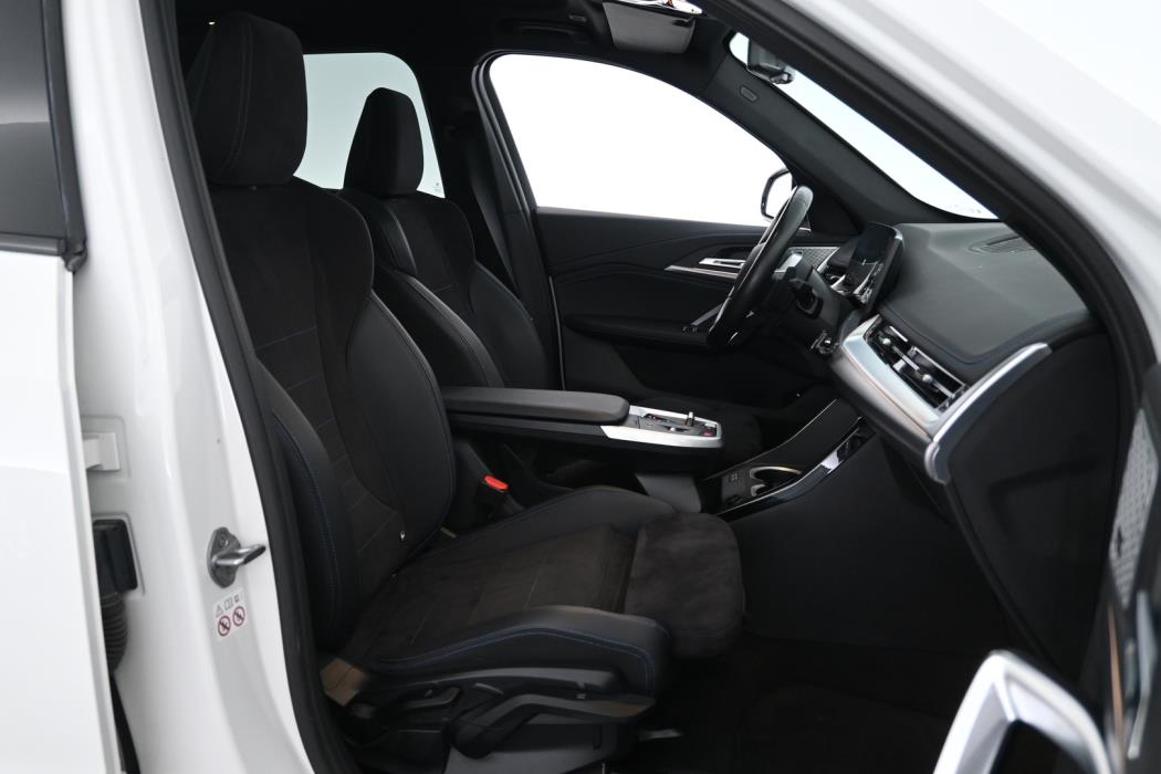 BMW X1 2024