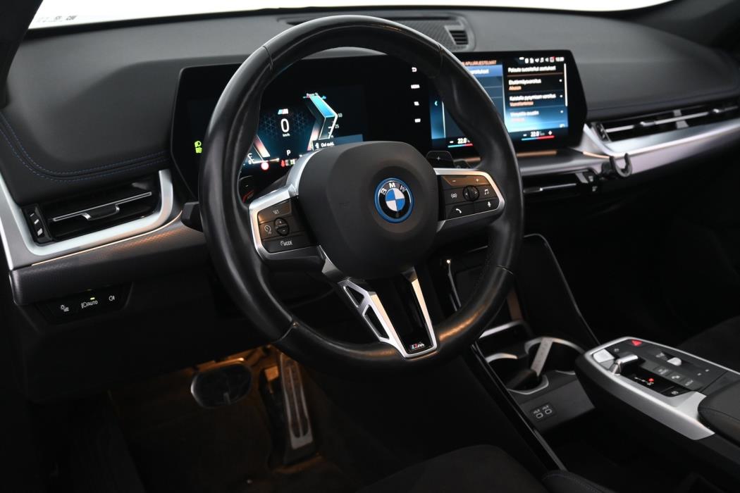 BMW X1 2024