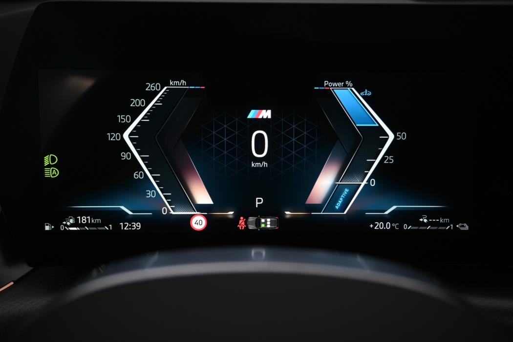 BMW X1 2024