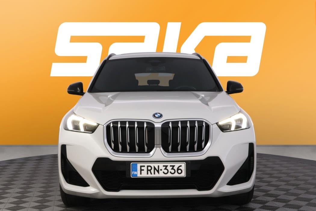 BMW X1 2024