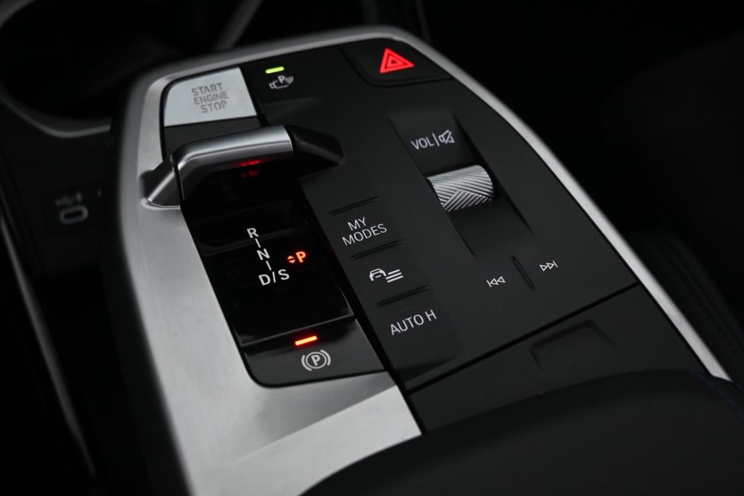 BMW X1 2024