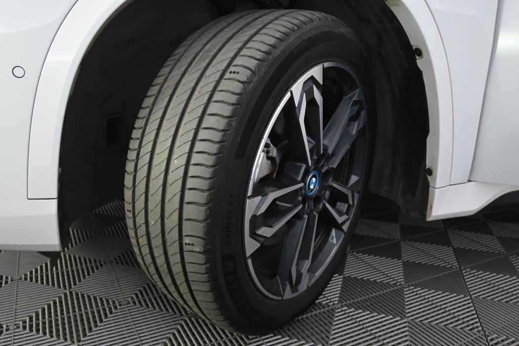 BMW X1 2024