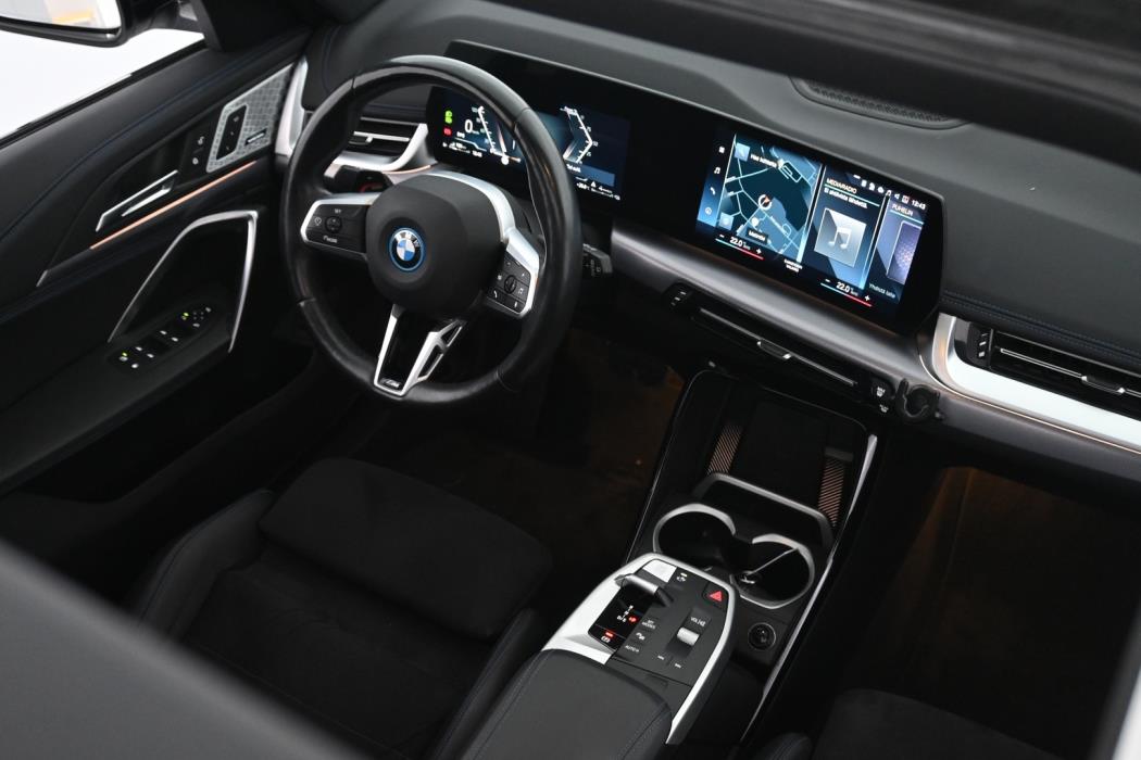 BMW X1 2024