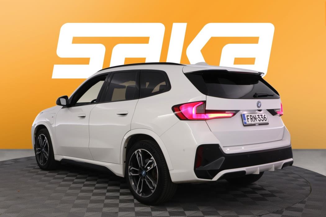 BMW X1 2024