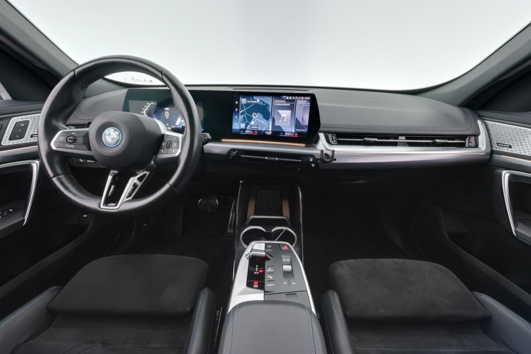 BMW X1 2024