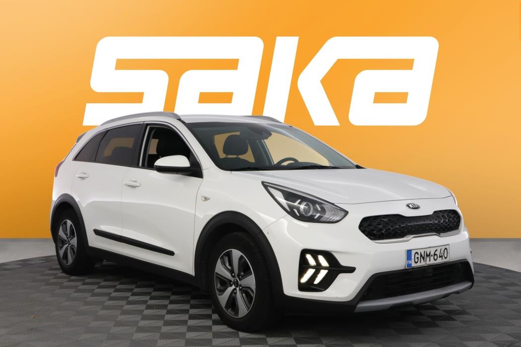 KIA Niro 2020