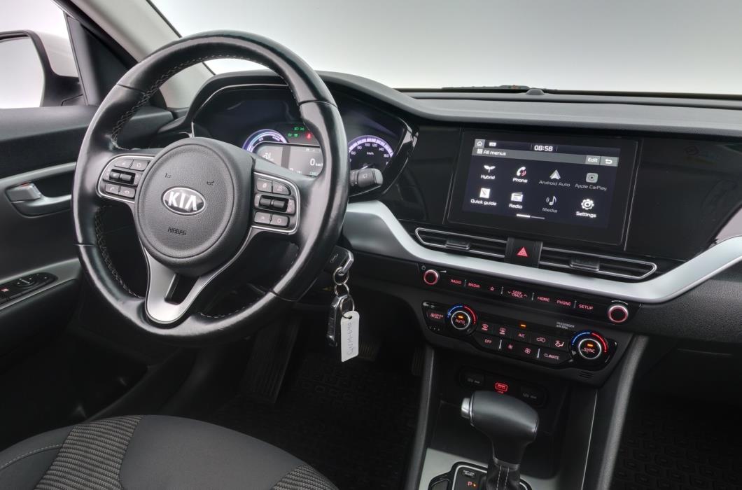 KIA Niro 2020