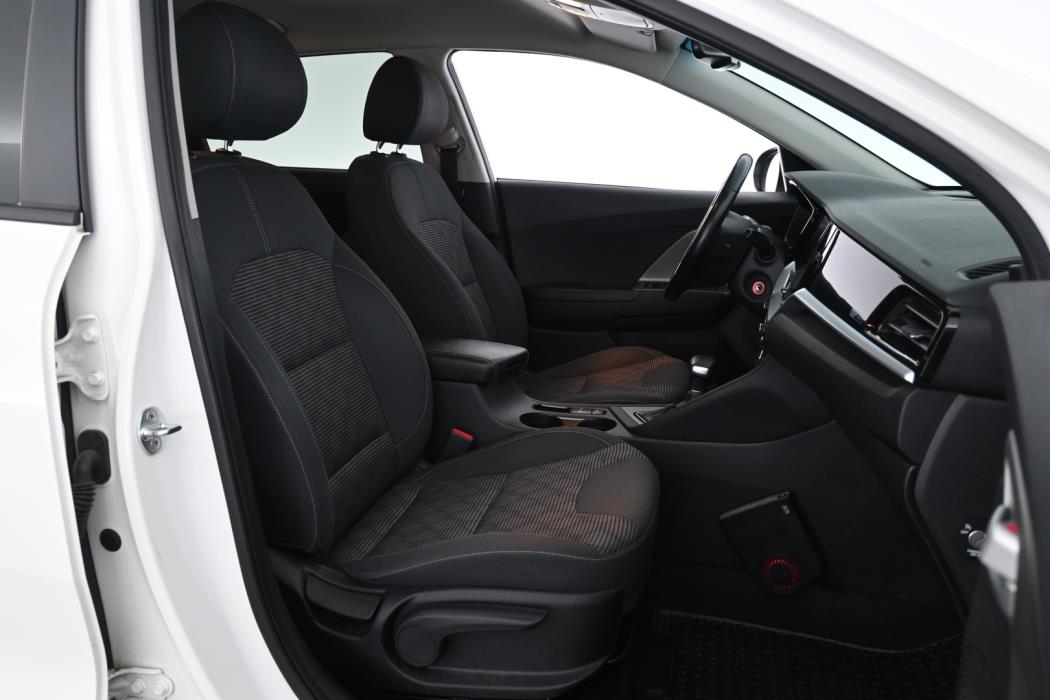 KIA Niro 2020