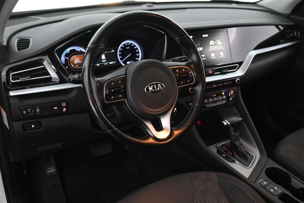 KIA Niro 2020
