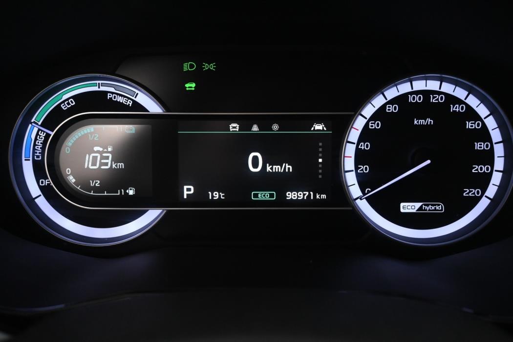 KIA Niro 2020