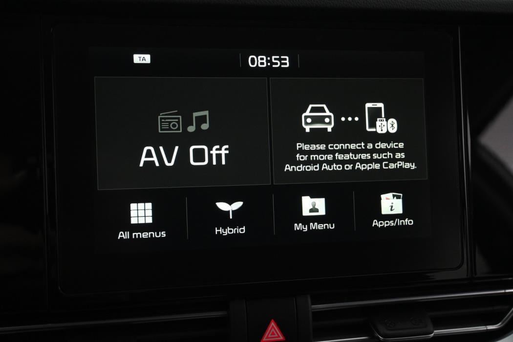 KIA Niro 2020