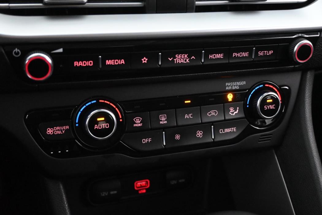 KIA Niro 2020