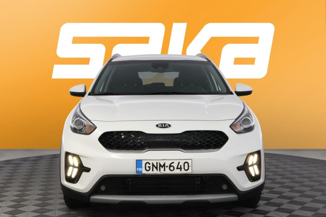 KIA Niro 2020