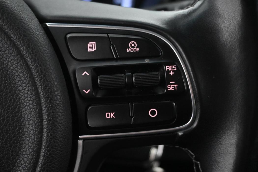 KIA Niro 2020