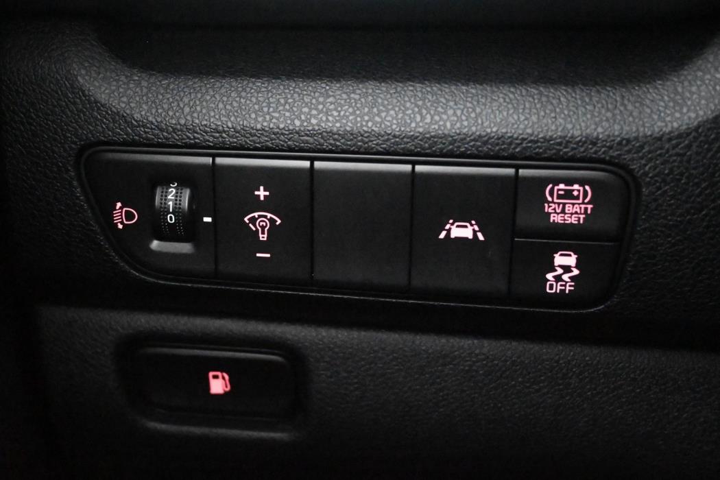 KIA Niro 2020