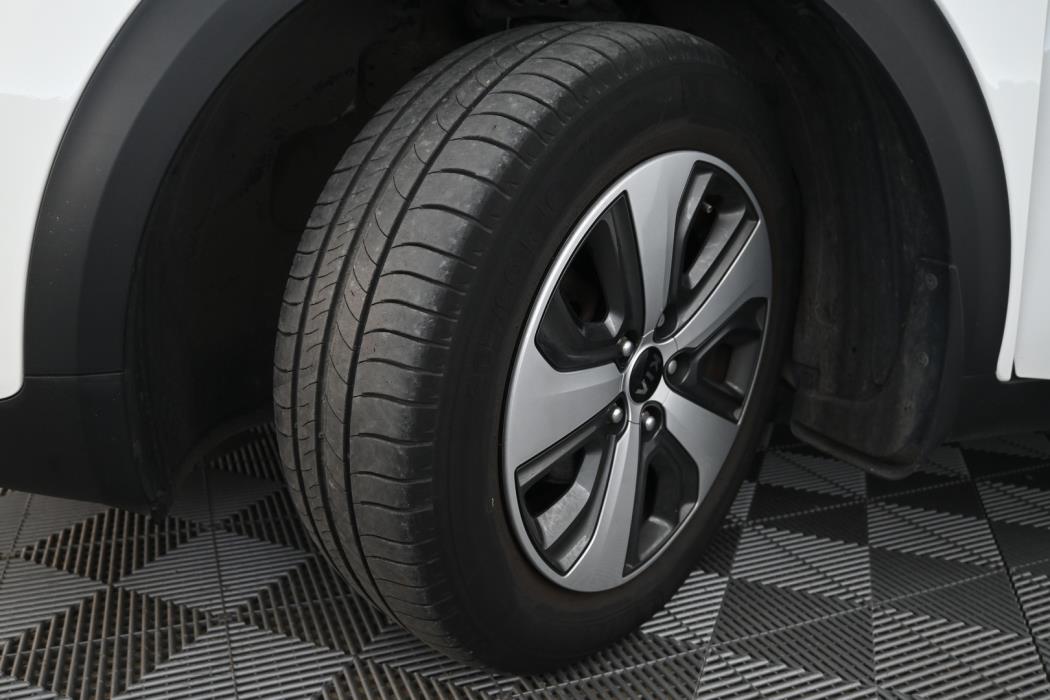 KIA Niro 2020