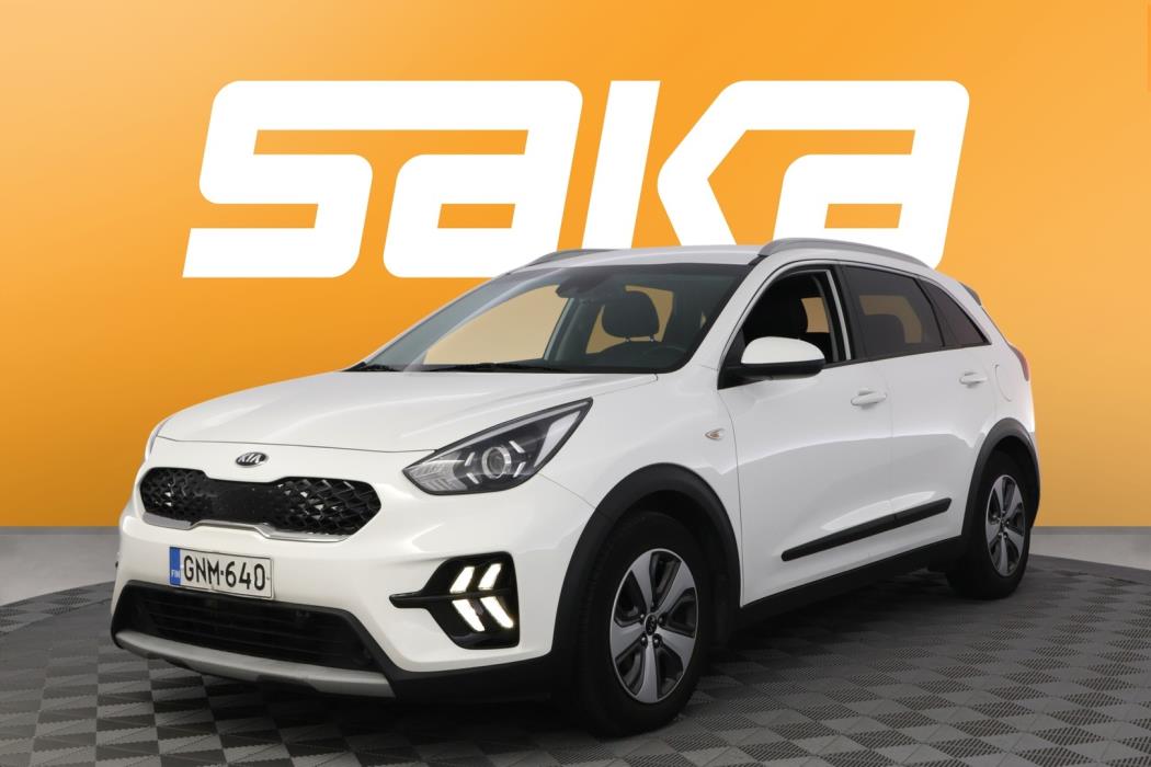 KIA Niro 2020
