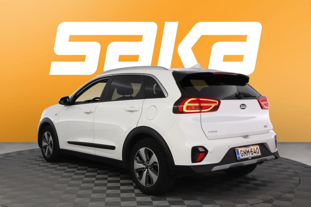 KIA Niro 2020