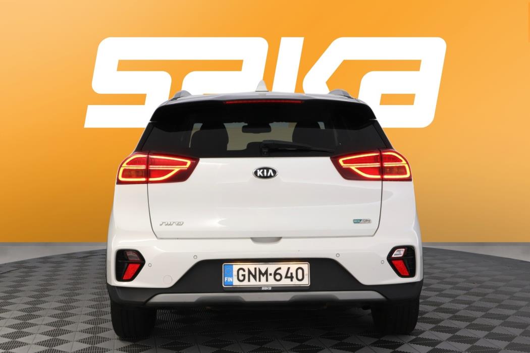 KIA Niro 2020