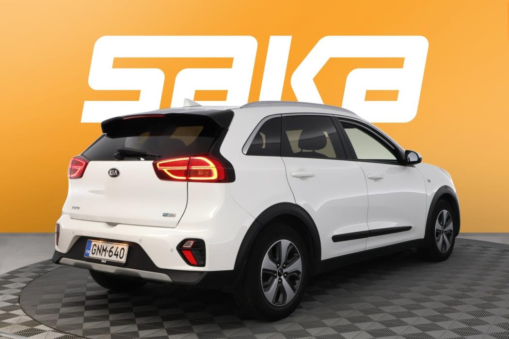 KIA Niro 2020