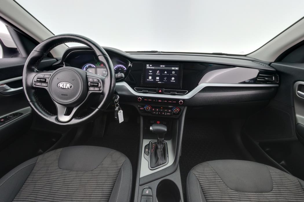 KIA Niro 2020