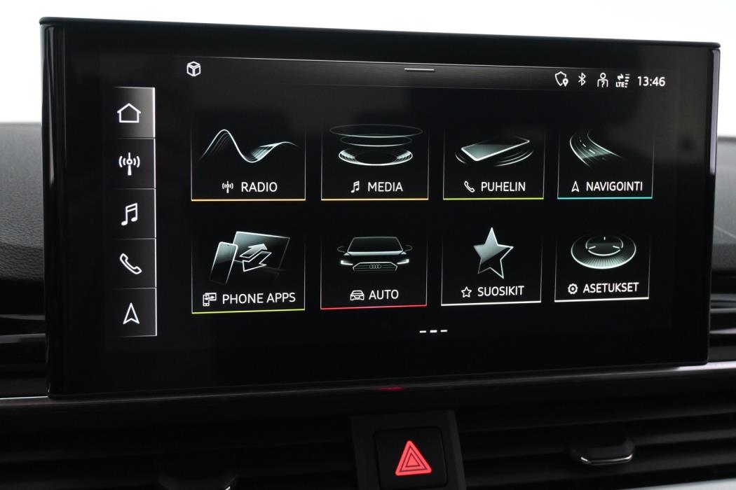 AUDI A4 2021