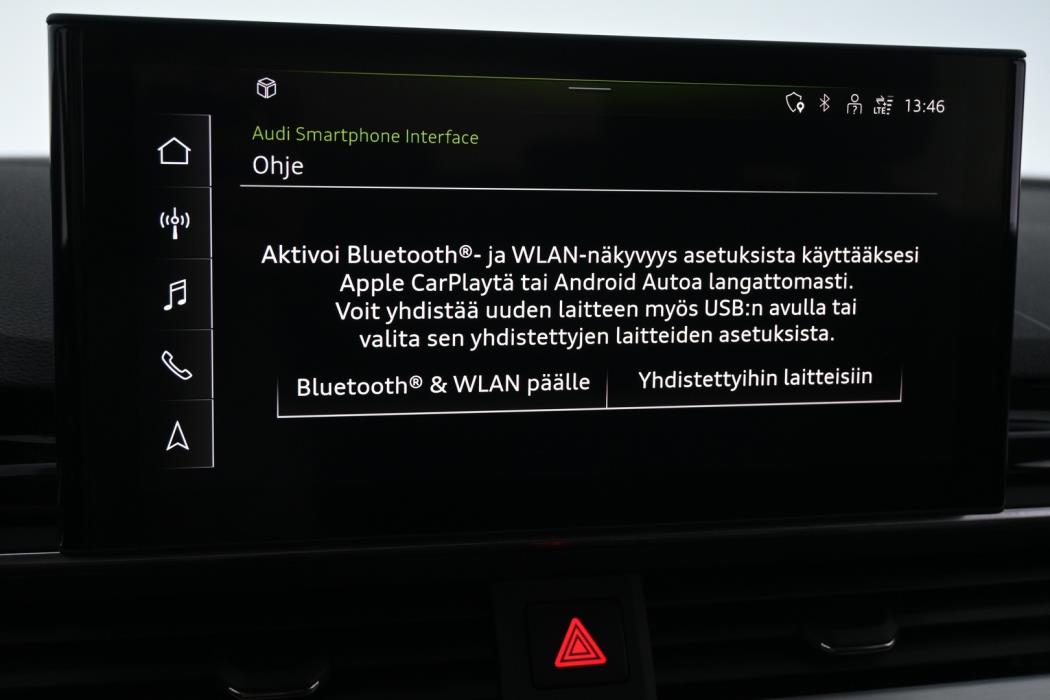 AUDI A4 2021
