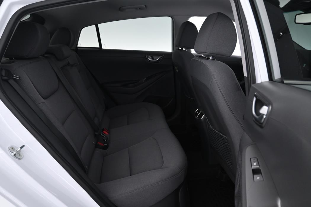 HYUNDAI IONIQ hybrid 2020