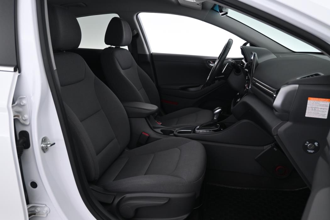 HYUNDAI IONIQ hybrid 2020