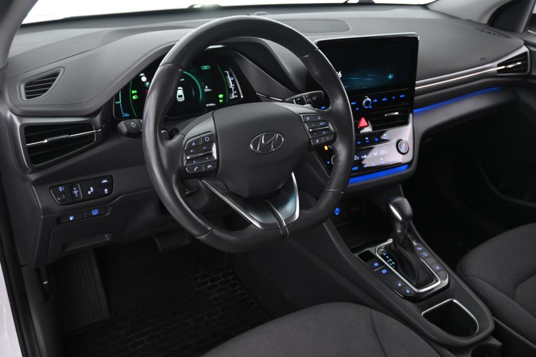 HYUNDAI IONIQ hybrid 2020