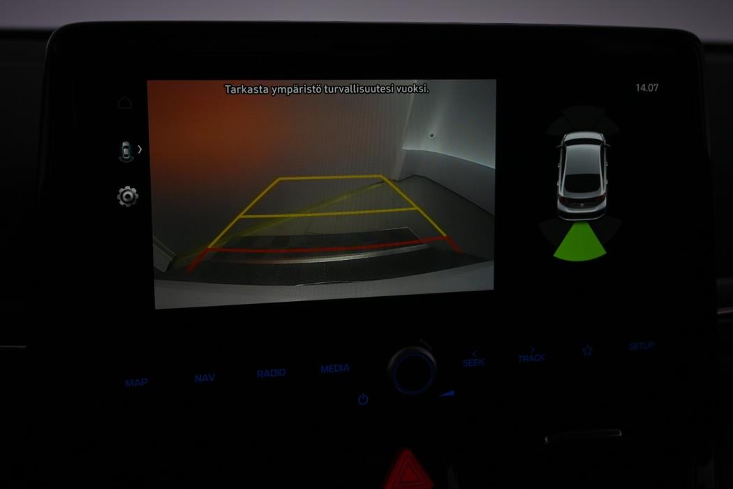 HYUNDAI IONIQ hybrid 2020