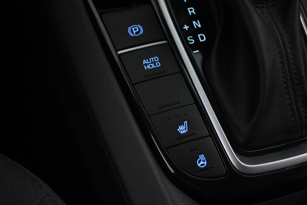 HYUNDAI IONIQ hybrid 2020