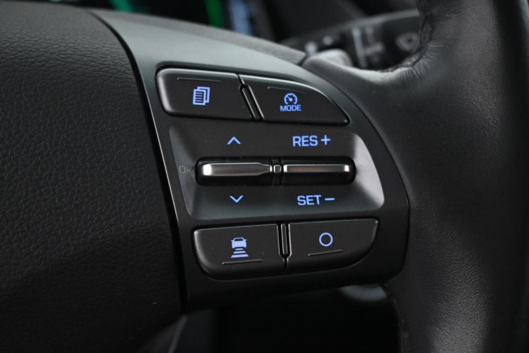 HYUNDAI IONIQ hybrid 2020