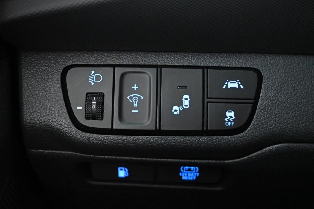 HYUNDAI IONIQ hybrid 2020
