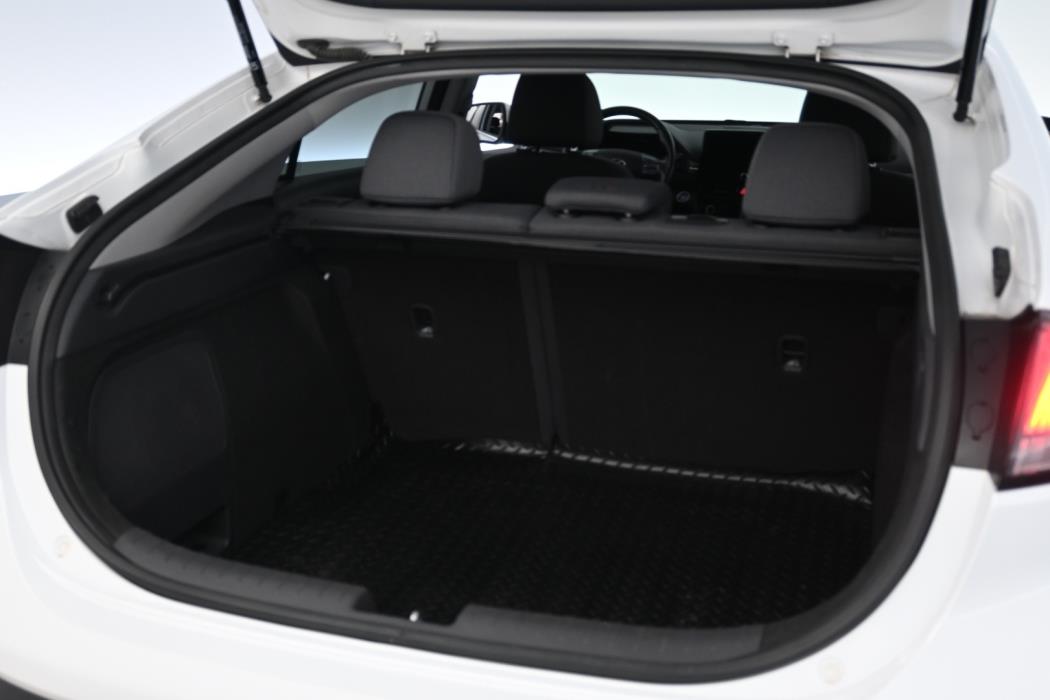 HYUNDAI IONIQ hybrid 2020