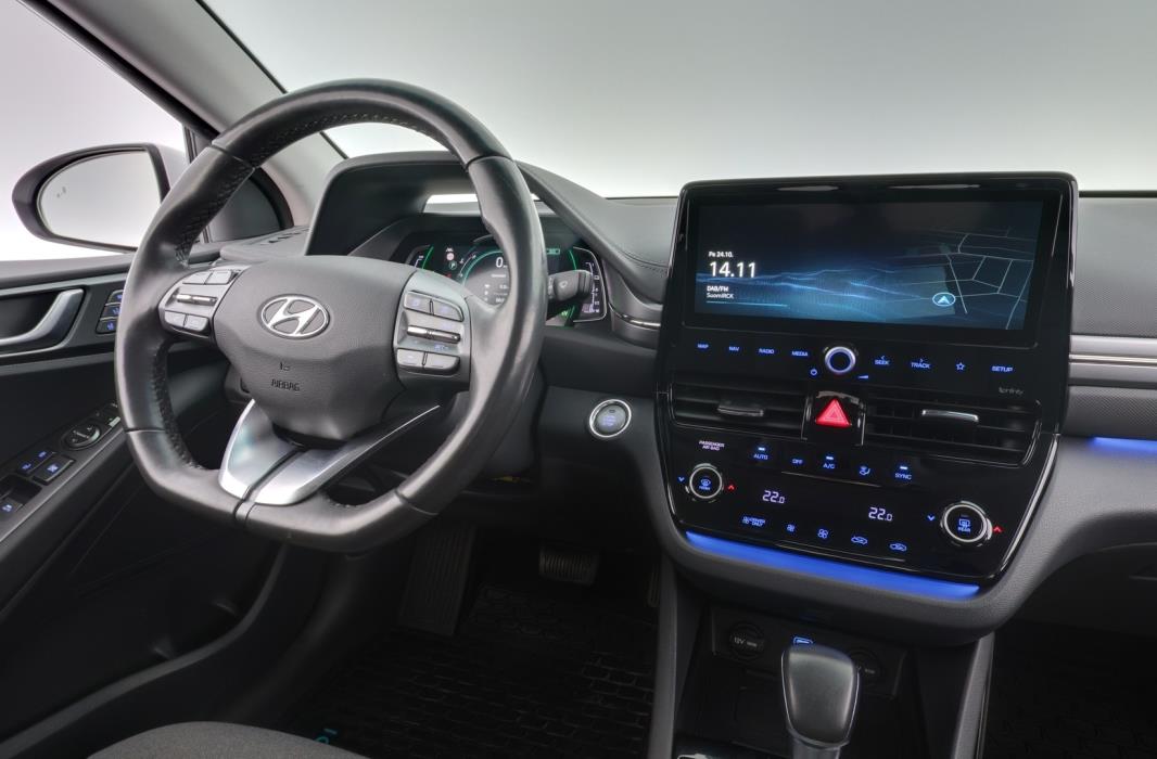 HYUNDAI IONIQ hybrid 2020