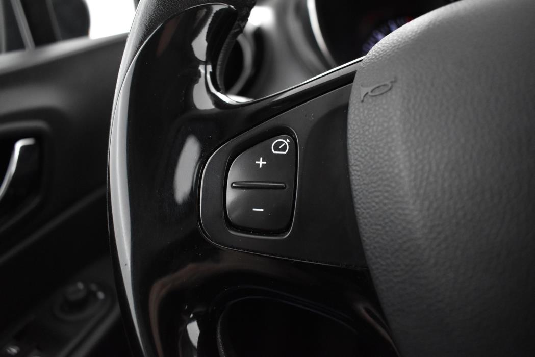 RENAULT Captur 2016