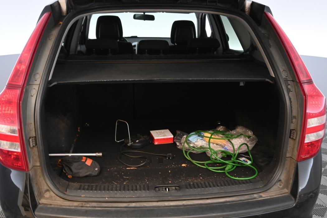 KIA cee'd 2008