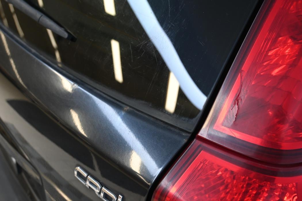 KIA cee'd 2008