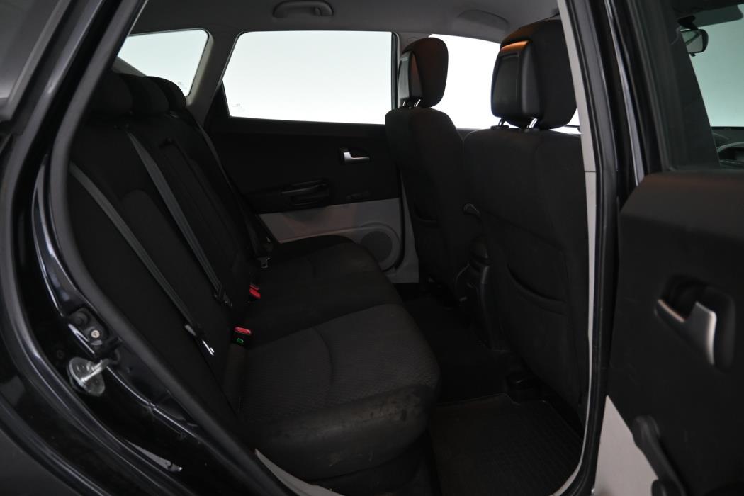 KIA cee'd 2008