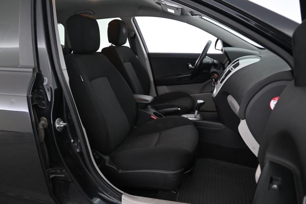 KIA cee'd 2008