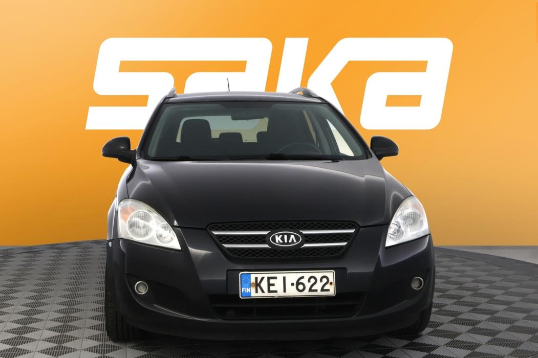 KIA cee'd 2008