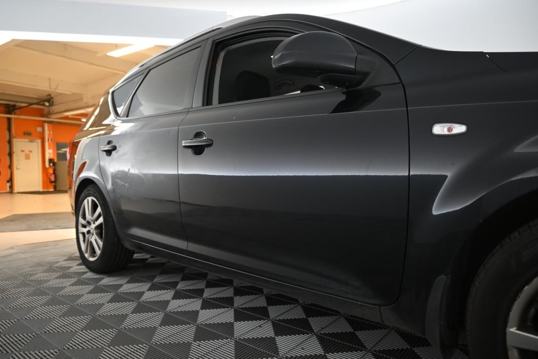 KIA cee'd 2008